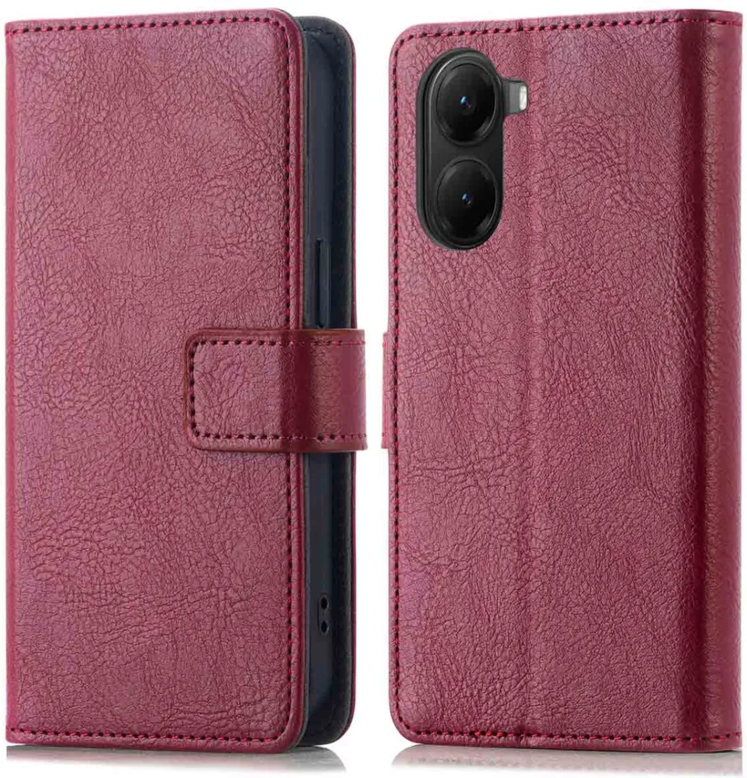 Imoshion Hoesje Xiaomi Poco X7 Pro