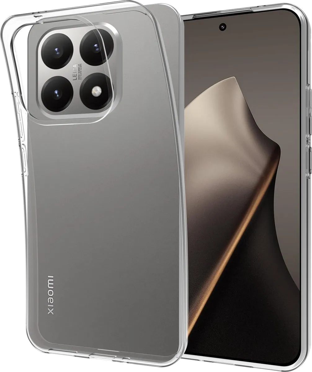 Just in Case Xiaomi 15T Hoesje MXM2826KL0