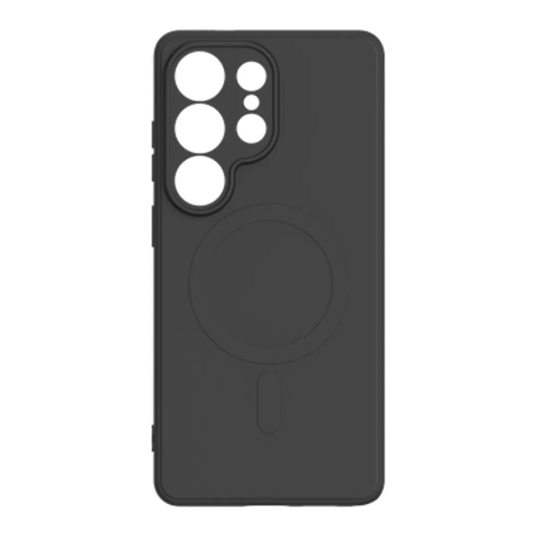 Just in Case MSA2837KC1M Hoesje - Samsung Galaxy S26 Ultra - Zwart