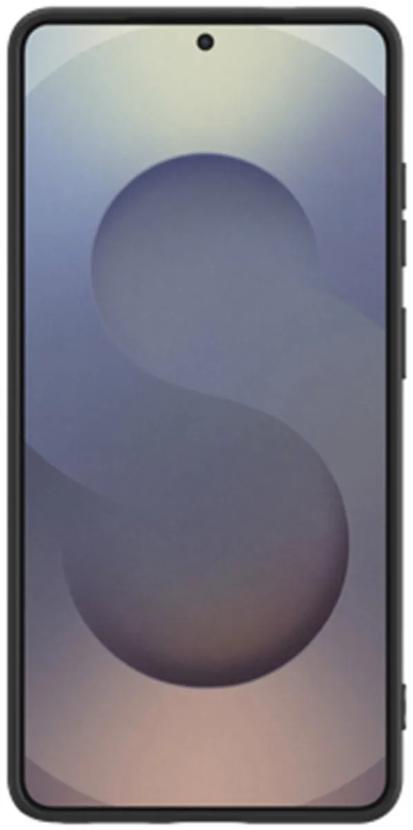 Just in Case MSA2837KC1M Hoesje - Samsung Galaxy S26 Ultra - Zwart