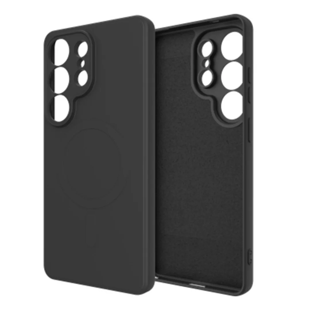 Just in Case MSA2837KC1M Hoesje - Samsung Galaxy S26 Ultra - Zwart - afbeelding 6 van 6