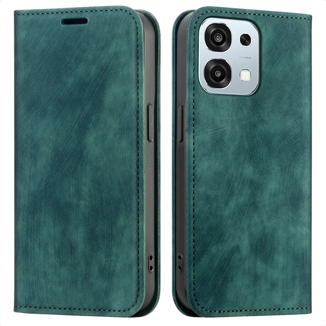 imoshion Hoesje Oppo A6 Pro 5G - Groen