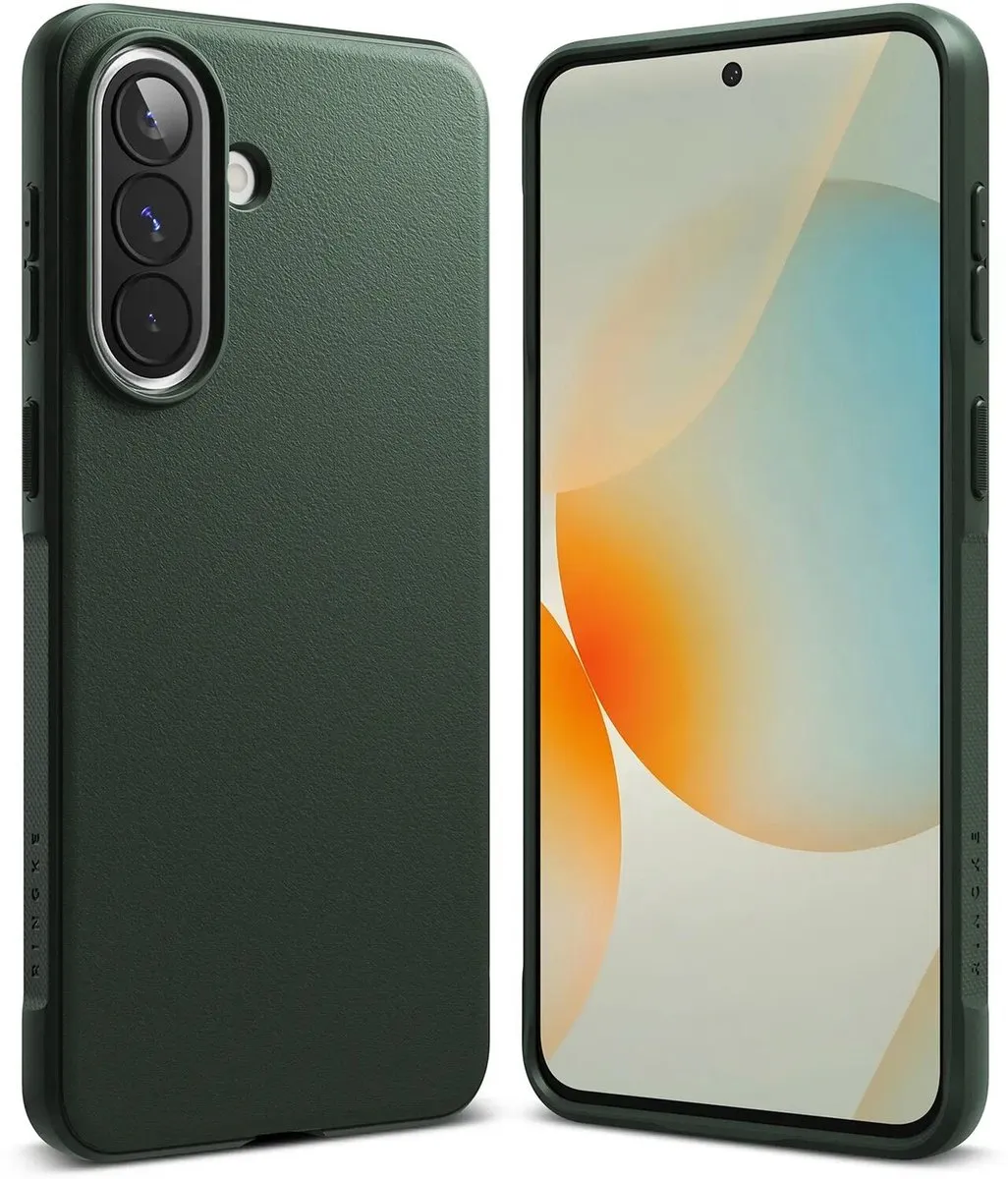 Ringke Onyx Hoesje Samsung Galaxy A57