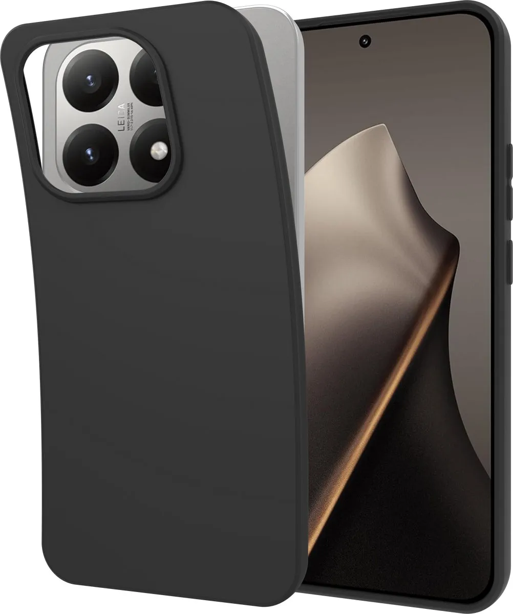Just in Case Xiaomi 15T Hoesje MXM2826KL1