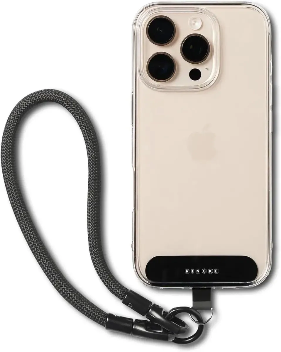 Ringke Holder Link & Flow Hand Strap U-Type