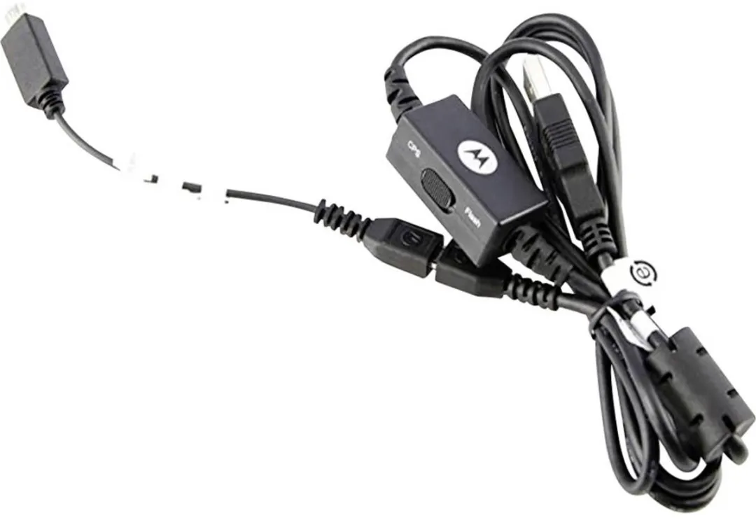 Motorola HKKN4027A USB-kabel