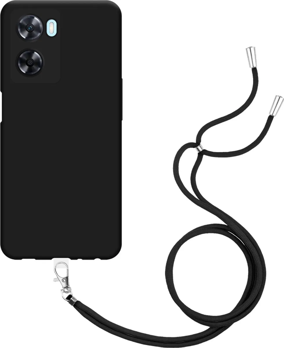 Just in Case Hoesje Oppo A57s