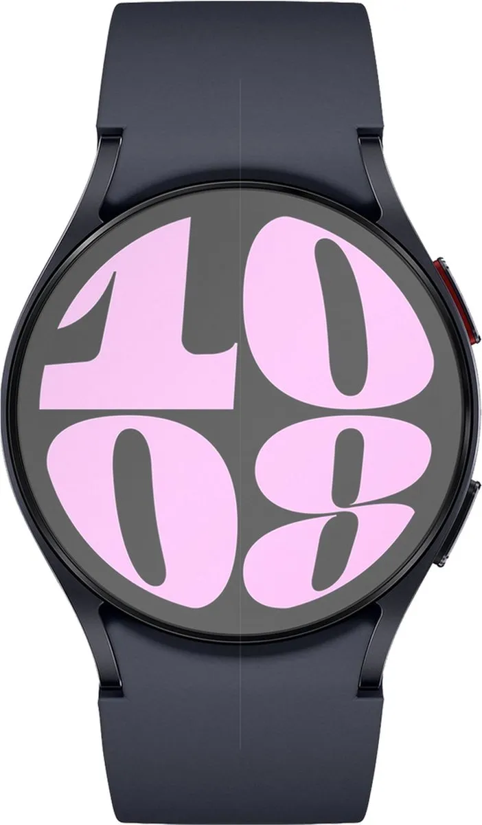 Just in Case Screenprotector Samsung Galaxy Watch 6/7 44mm - 2 Stuks