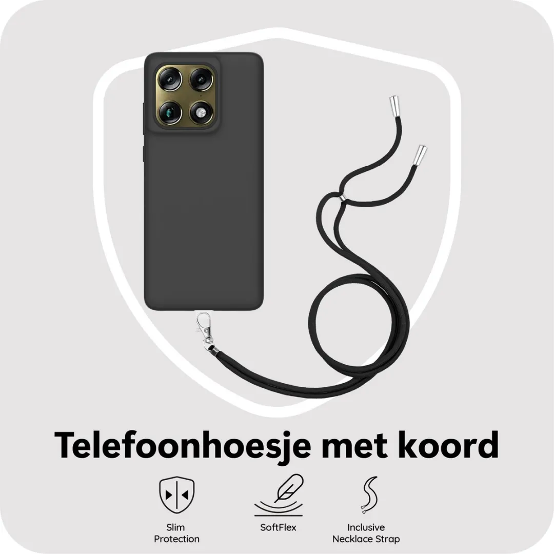 Just in Case Motorola Signature Hoesje MMT2878KL1L - Zwart