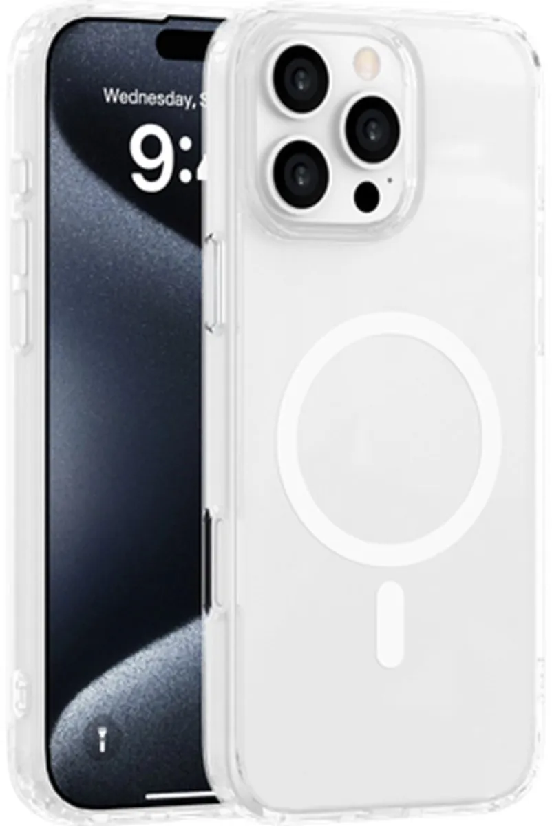 Just in Case iPhone 16 Pro Max Hoesje 8332837
