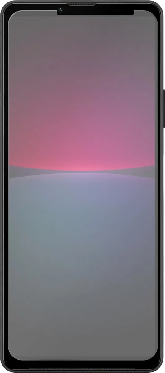 Just in Case Sony Xperia 10 IV Tempered Glass Screenprotector - Transparant - afbeelding 2 van 6