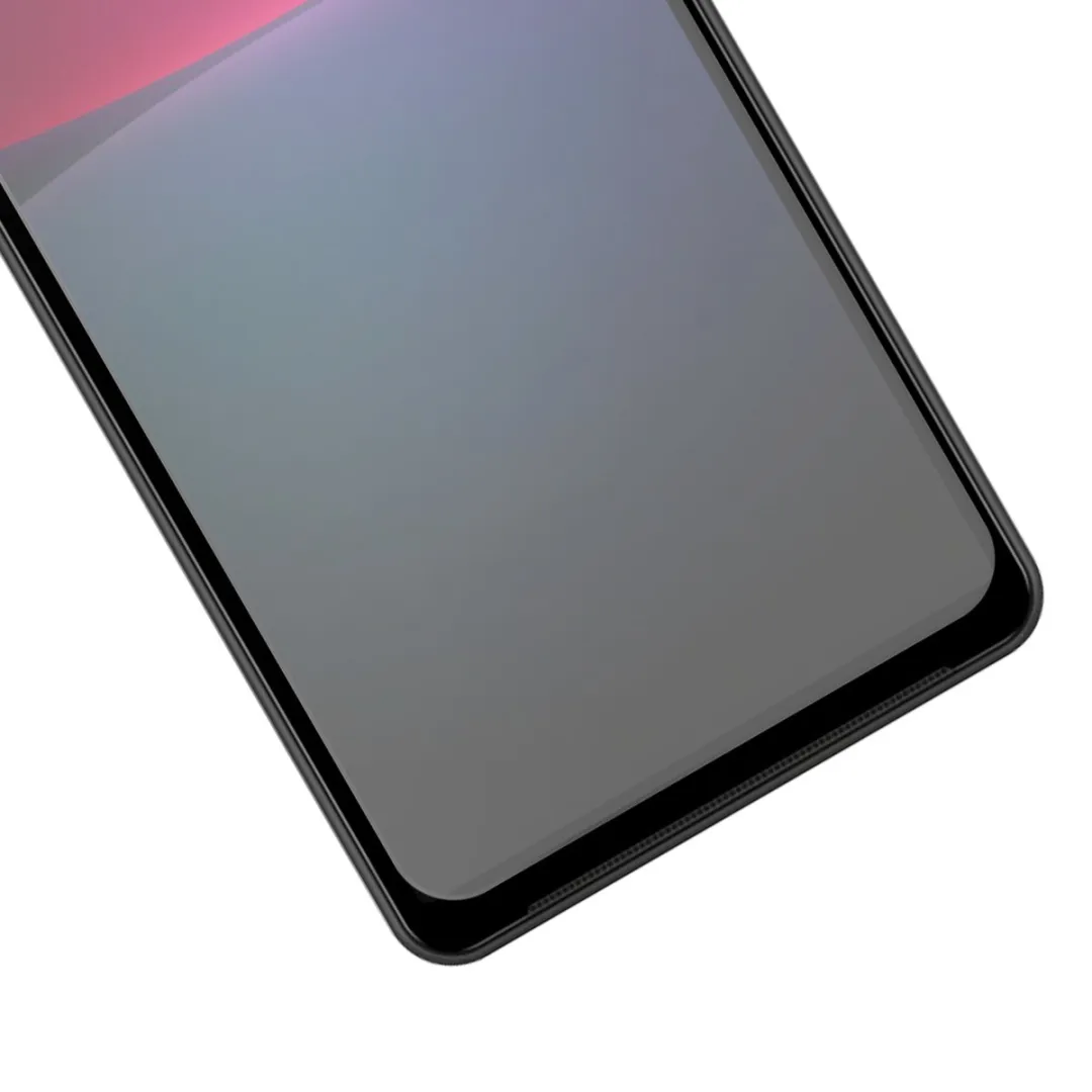 Just in Case Sony Xperia 10 IV Tempered Glass Screenprotector - Transparant - afbeelding 5 van 6