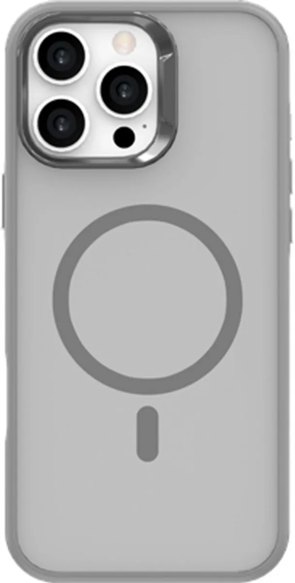 Just in Case iPhone 16 Pro Max Hoesje 8333643 - Grijs