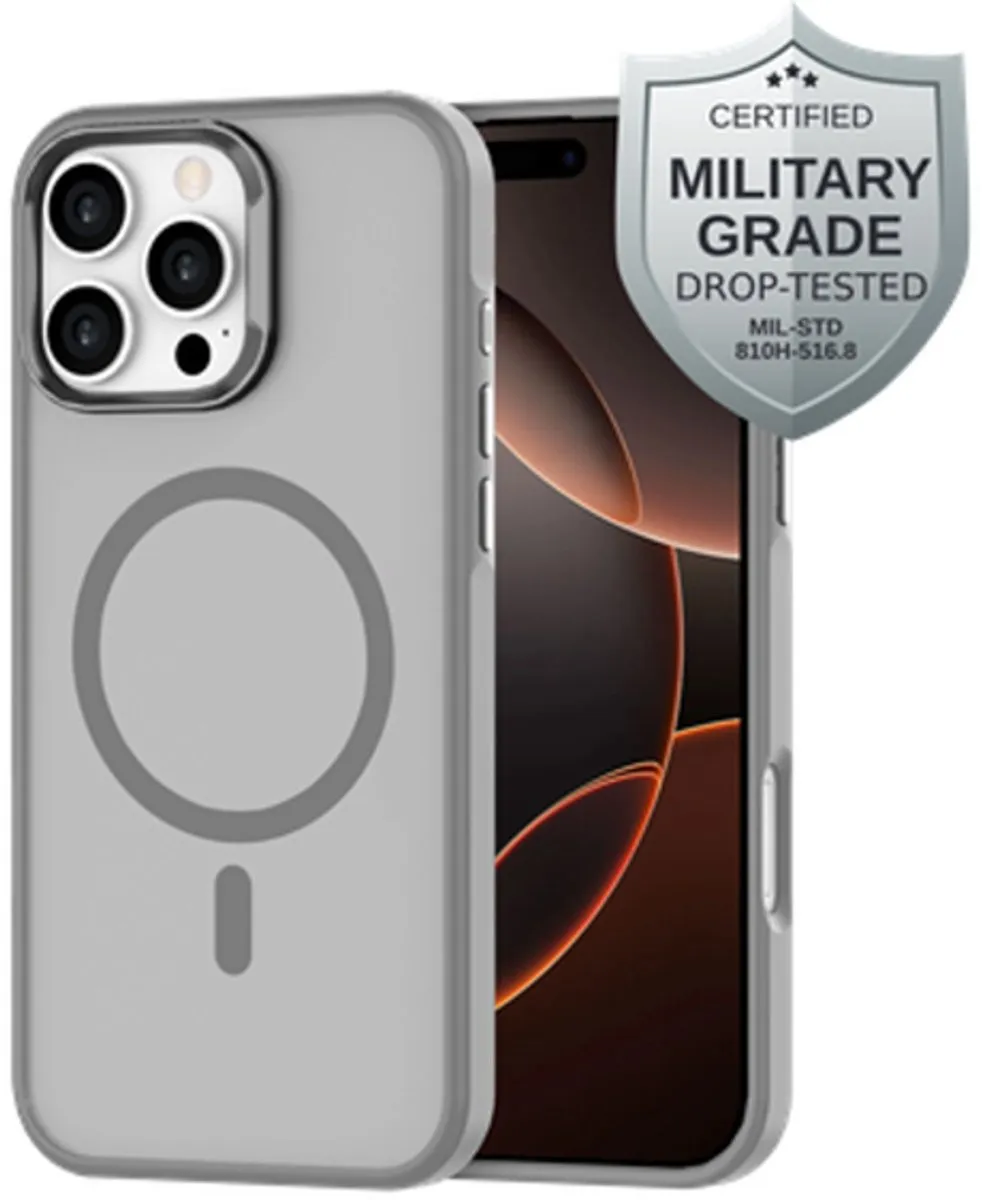 Just in Case iPhone 16 Pro Max Hoesje 8333643