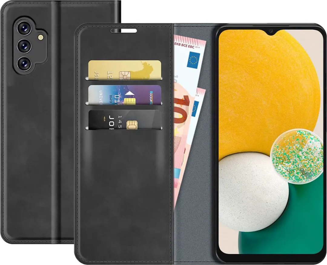 Just in Case Hoesje Samsung Galaxy A13 4G
