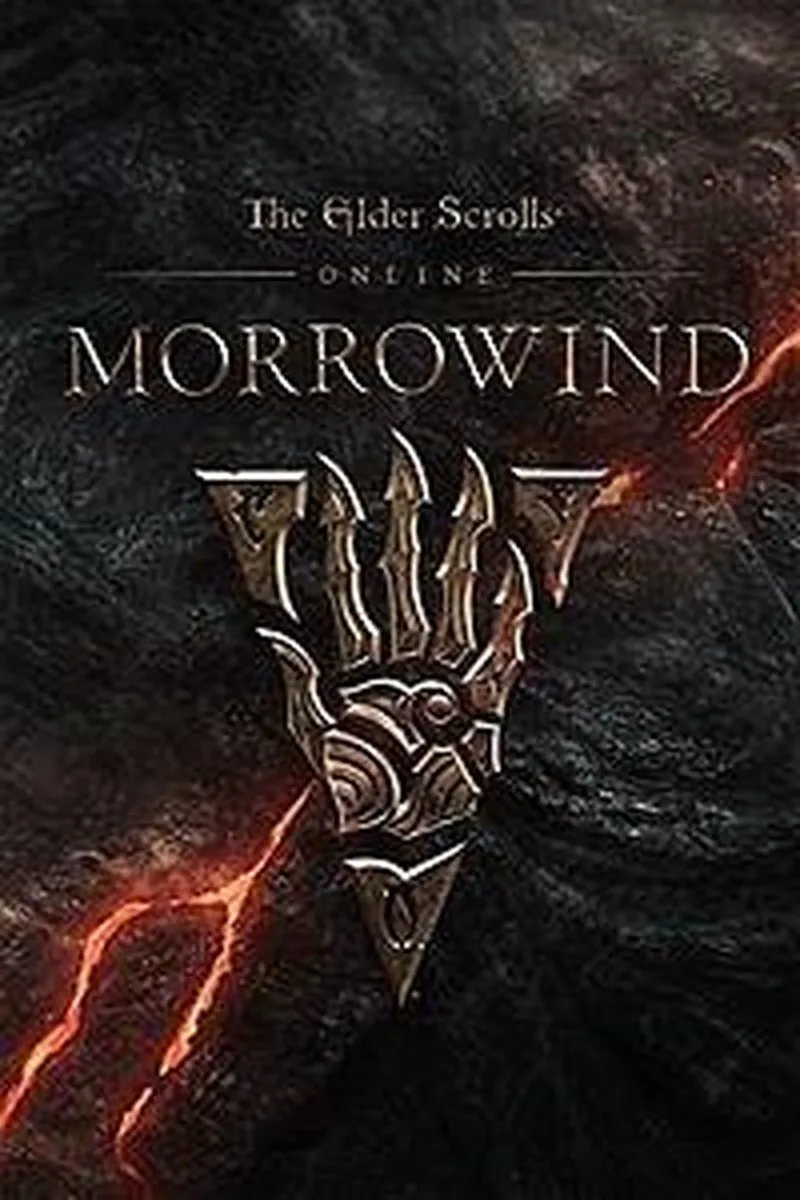 Bethesda The Elder Scrolls Online Morrowind - Xbox One Download