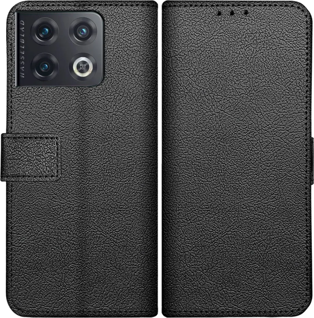 Just in Case Bookcase Classic Hoesje OnePlus 10 Pro