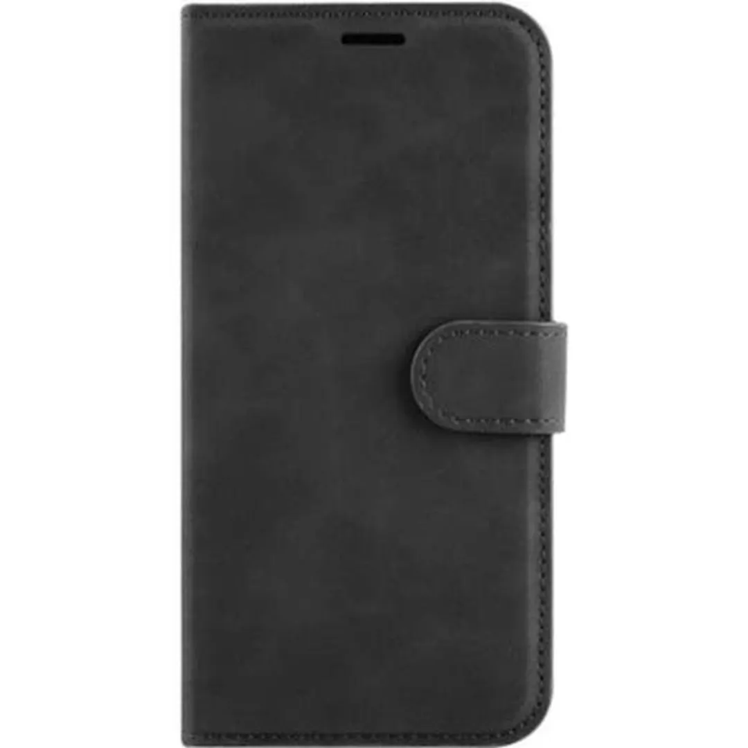 Just in Case iPhone 16 Pro Max Hoesje 8332851 - Zwart