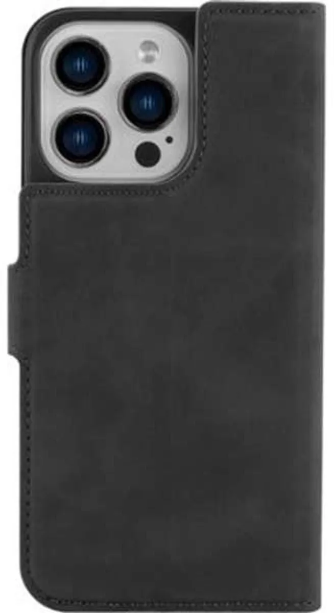Just in Case iPhone 16 Pro Max Hoesje 8332851 - Zwart - afbeelding 6 van 6
