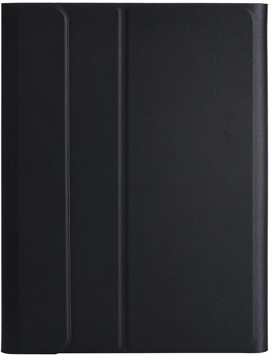 Just in Case TXM2768KB1QZ Tablethoes met Toetsenbord - Zwart
