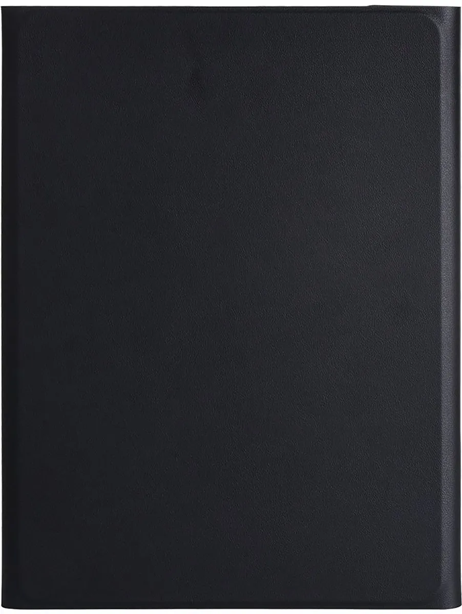 Just in Case TXM2768KB1QZ Tablethoes met Toetsenbord - Zwart