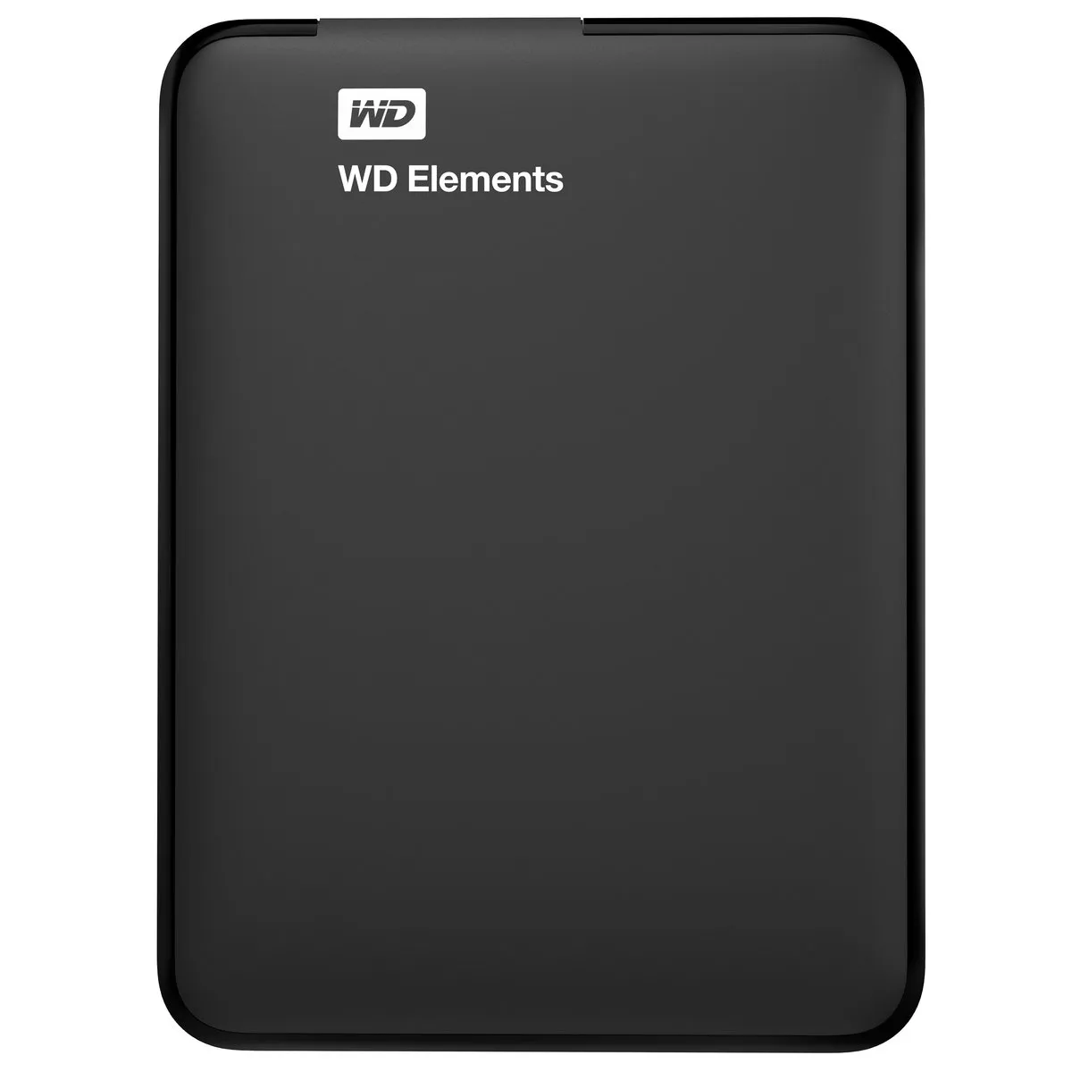 Western Digital Elements WDBU6Y0020BBK-WESN Externe Harde Schijf 2TB