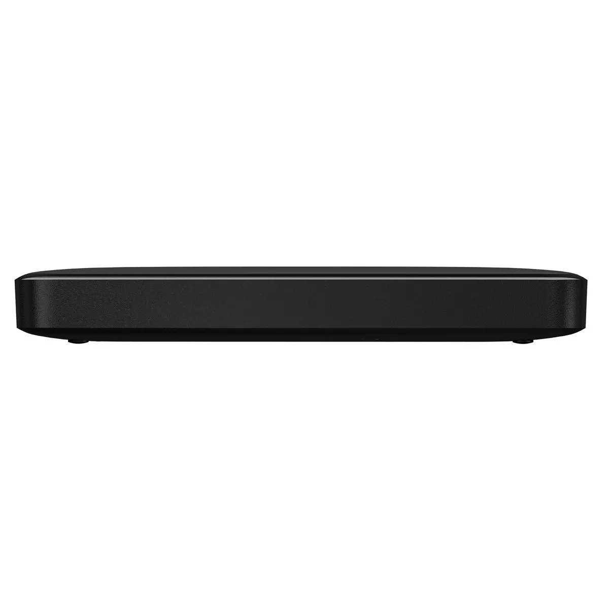 Western Digital Elements WDBU6Y0020BBK-WESN Externe Harde Schijf 2TB - Zwart