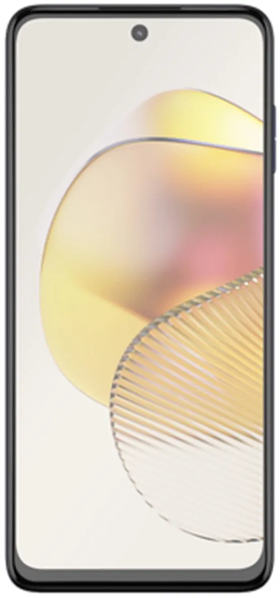 Just in Case Screenprotector Motorola Moto G73 - Gehard Glas