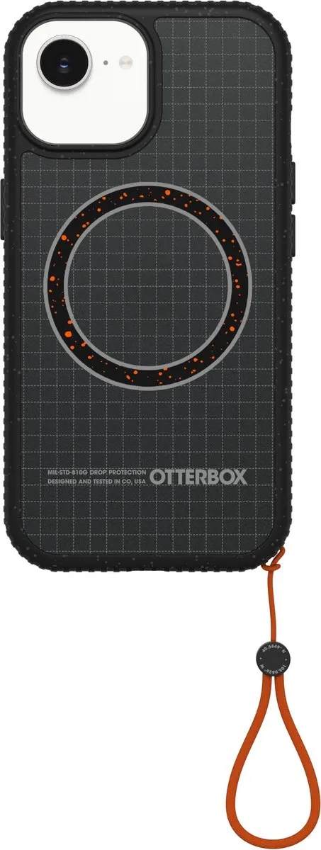 OtterBox Night Raid iPhone Hoes