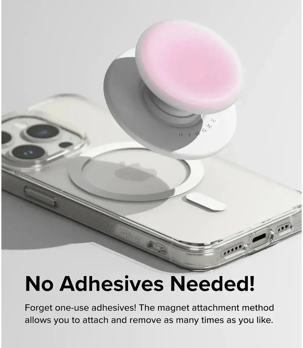 Ringke Tok MagSafe Popsocket - Mint