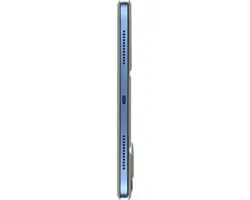 Just in Case iPad 11/10e Gen TriFold Bookcase Hoes - Groen - afbeelding 6 van 6