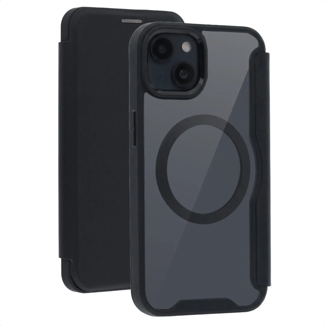 Imoshion iPhone 15 MagSafe Hoesje