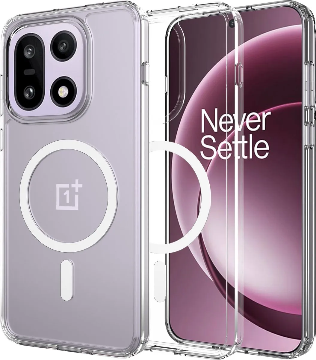 Just in Case Hoesje OnePlus 15 MON2828AE0