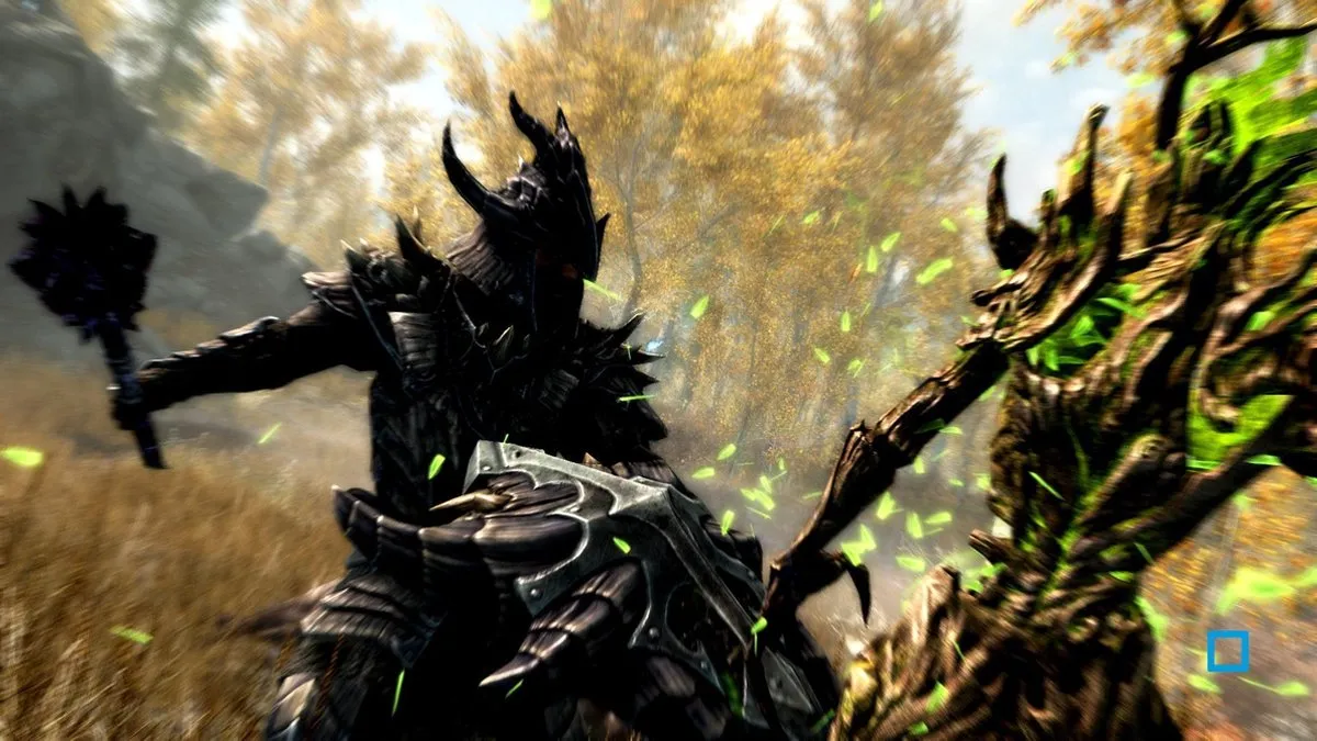 Bethesda Skyrim Nintendo Switch - Gamecard