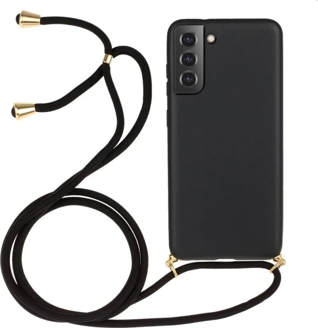 Just in Case Hoesje Samsung Galaxy S22 Plus
