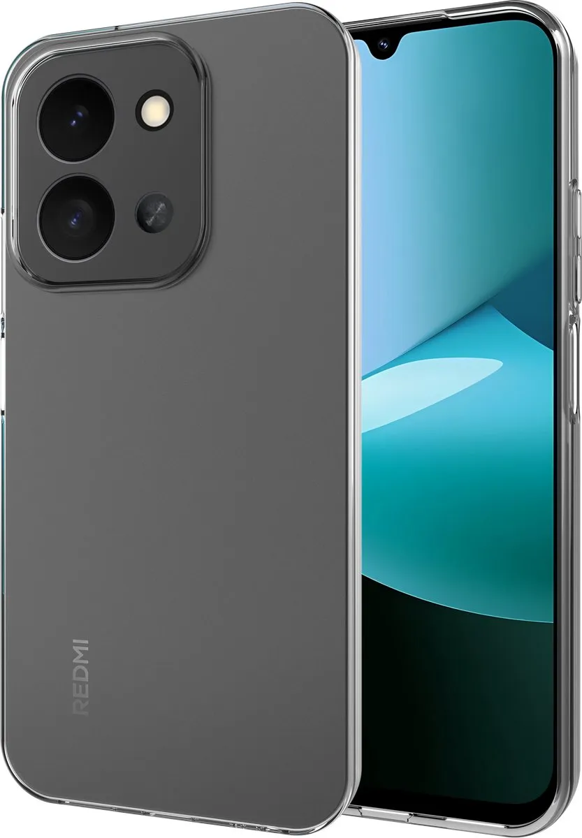 Just in Case Hoesje Xiaomi Poco C85 MXM2819KL0