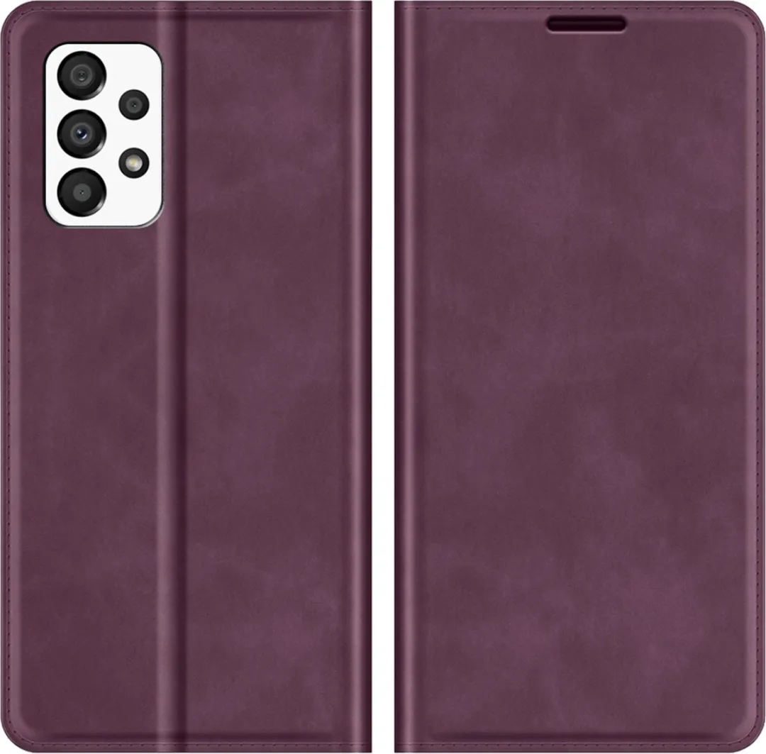 Just in Case Hoesje Samsung Galaxy A33 4851782