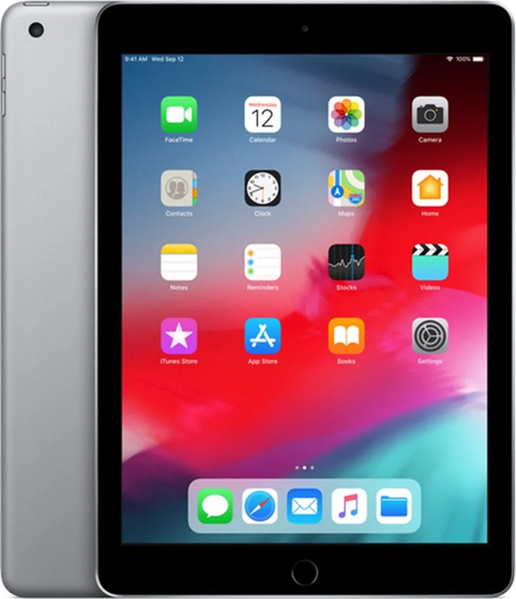 Apple iPad (2018) A1893 9.7" WiFi 32GB