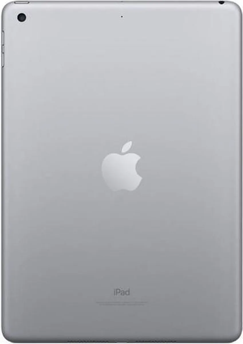 Apple iPad (2018) A1893 9.7" WiFi 32GB - Spacegrijs