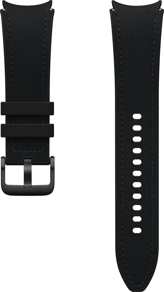 Samsung Galaxy Watch6 Hybrid Leder Band