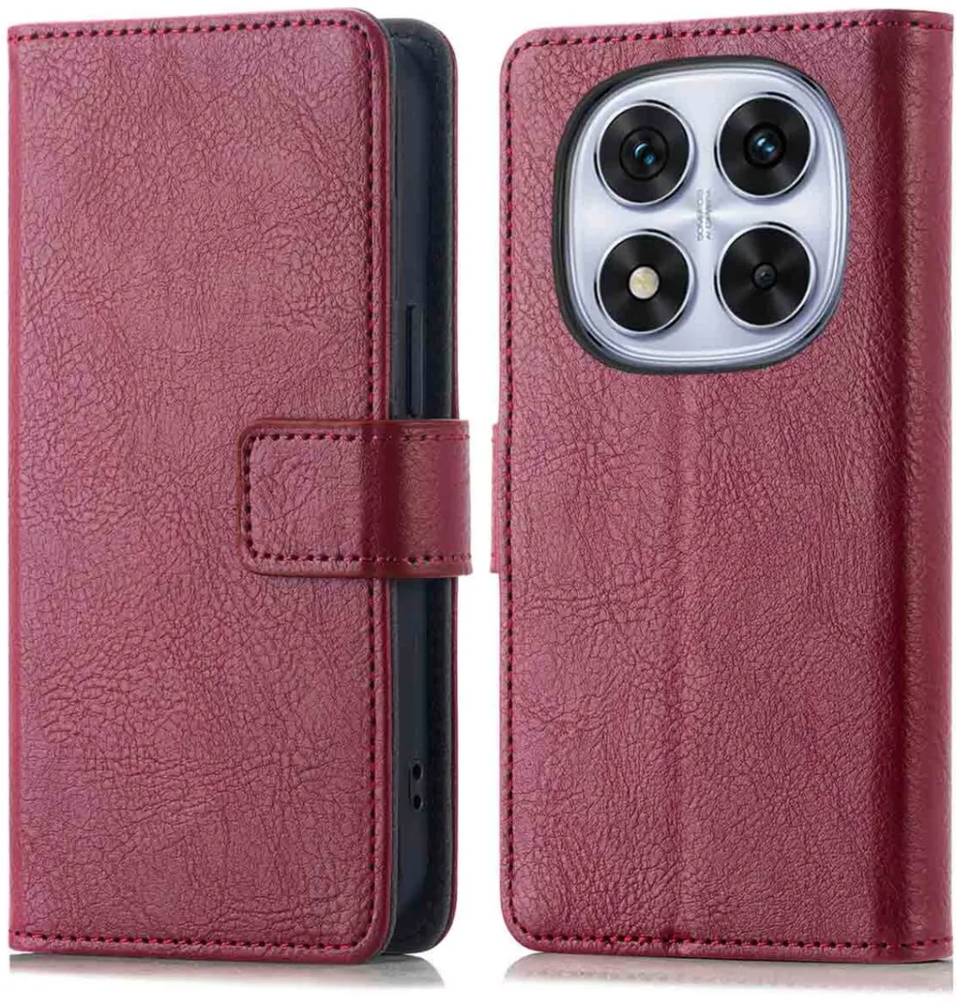 Imoshion Hoesje Xiaomi Poco X7