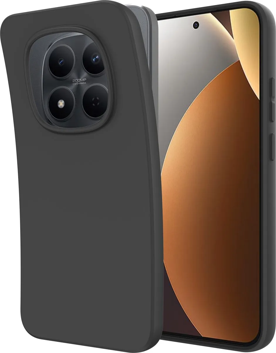 Just in Case Hoesje Xiaomi Redmi Note 15 Pro 5G MXM2877KL1