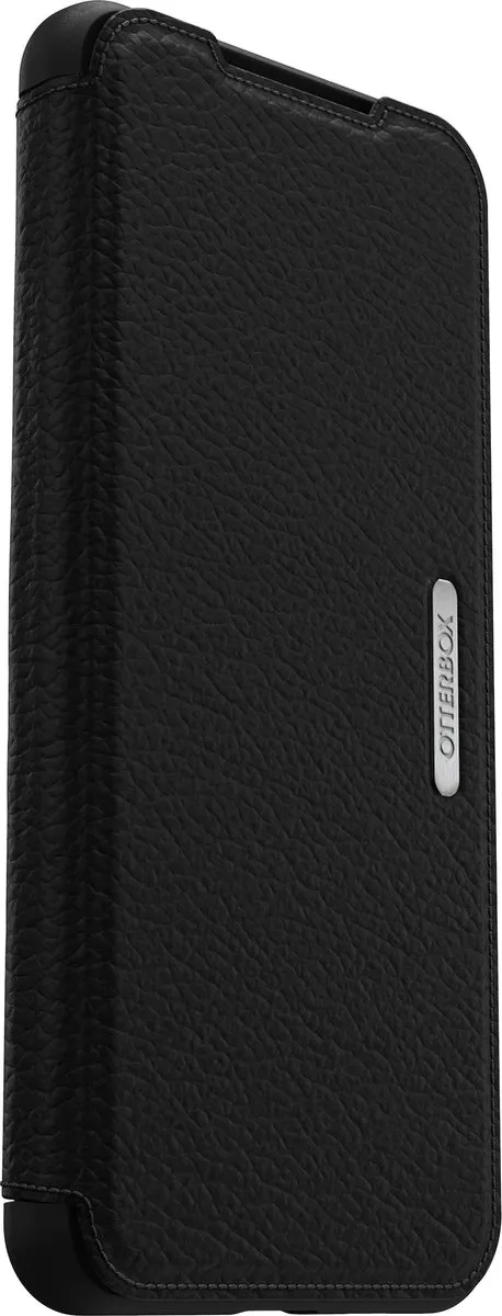 OtterBox Strada Case Samsung Galaxy S21+ 77-82086 - Zwart