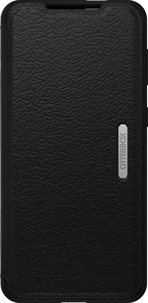 OtterBox Strada Case Samsung Galaxy S21+ 77-82086 - Zwart
