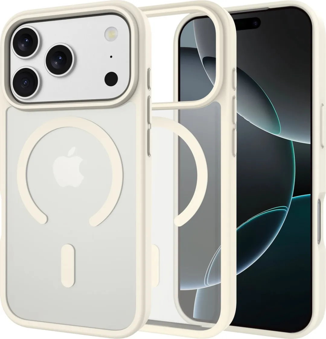 Just in Case iPhone 17 Pro Max MAP2763AE10M Hoesje