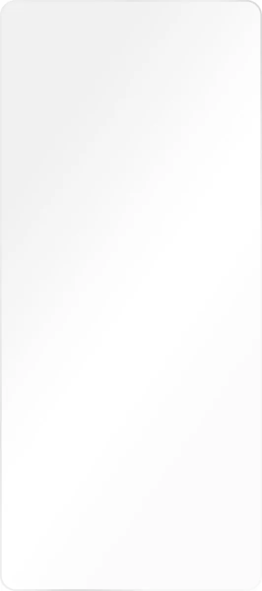 Just in Case Google Pixel 6a Tempered Glass - Transparant