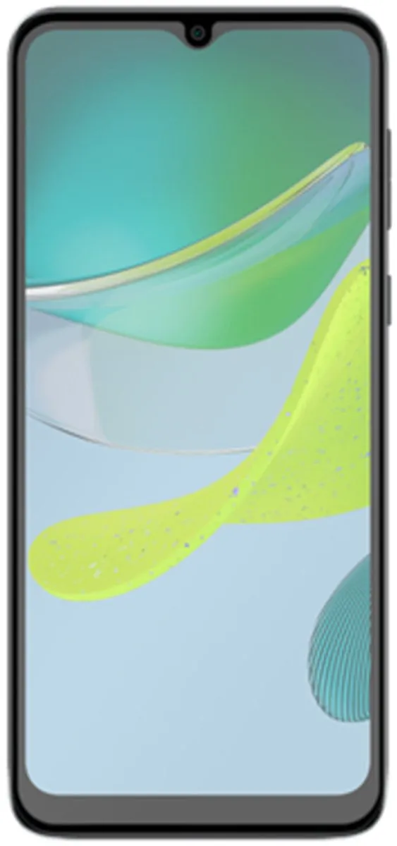 Just in Case Motorola Moto E13 Screenprotector - Gehard Glas - afbeelding 4 van 6