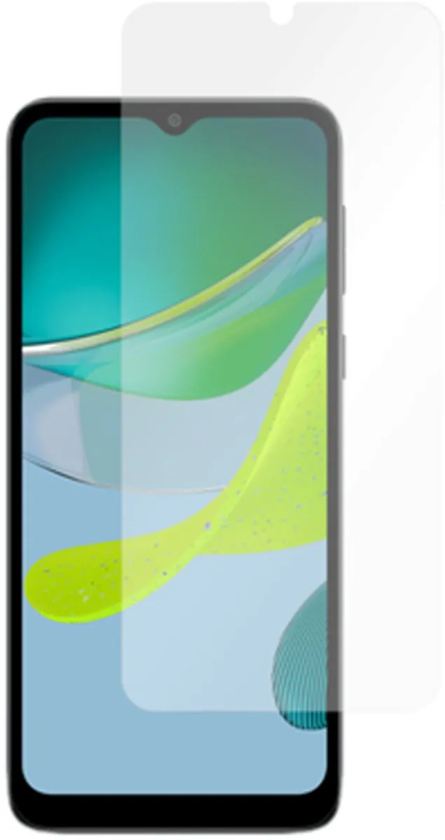 Just in Case Motorola Moto E13 Screenprotector