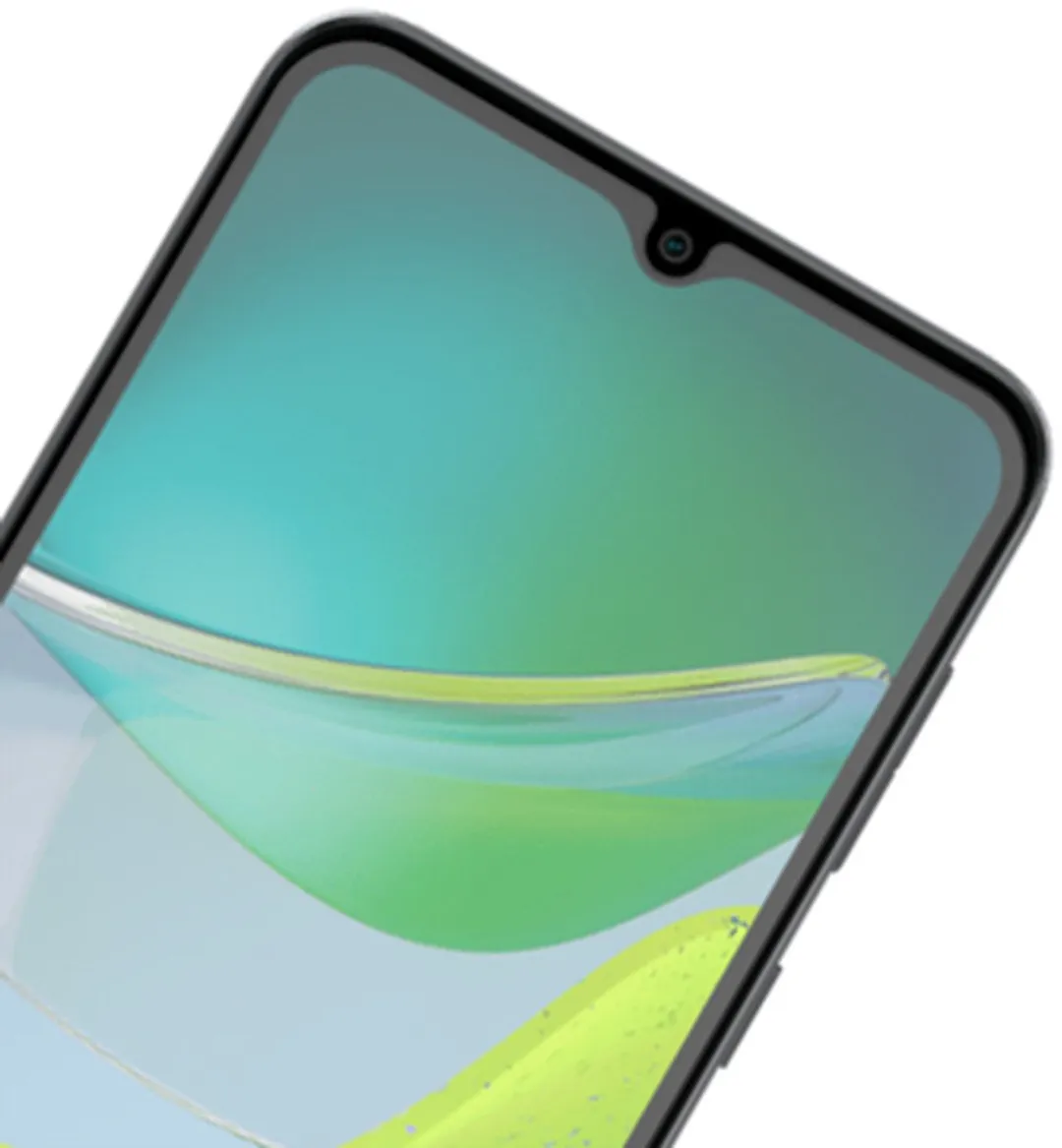 Just in Case Motorola Moto E13 Screenprotector - Gehard Glas - afbeelding 2 van 6