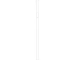 Just in Case iPhone SE (2022) Hoesje Siliconen - Transparant - MPN 4347186
